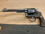 SMITH & WESSON 32-20 HAND EJECTOR.32-20 WIN - 5 of 15