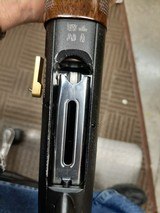 BERETTA AL391 URIKA 12 GAUGE - 14 of 17