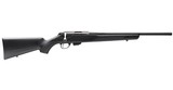 Tikka T1X MTR Bolt Action Rifle JRT1X309, 17HMR - 1 of 1