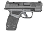Springfield Hellcat Semi-Auto Optics Ready Pistol HC9319BOSP, 9mm - 1 of 1