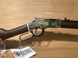 Henry Repeating Arms Goldenboy American Farmer Ed. 22 LR - 2 of 9