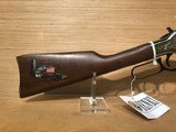 Henry Repeating Arms Goldenboy American Farmer Ed. 22 LR - 1 of 9