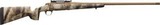 Browning X-Bolt Hells Canyon Long Range 30 Nosler Bolt Action Rifle, 26? Barrel, Burnt Bronze Cerakote Finish - 1 of 1