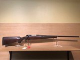 WINCHESTER MODEL 70 CRF FWT BOLT-ACTION RIFLE 300WSM - 1 of 12