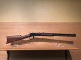 WINCHESTER MODEL 94 TRAILS END LEVER-ACTION 357MAG - 1 of 10