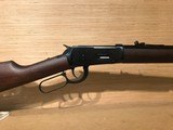 WINCHESTER MODEL 94 TRAILS END LEVER-ACTION 357MAG - 3 of 10