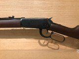 WINCHESTER MODEL 94 TRAILS END LEVER-ACTION 357MAG - 8 of 10