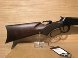 WINCHESTER MODEL 94 LEGACY LEVER ACTION RIFLE 30/30WIN - 8 of 11