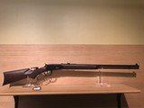 WINCHESTER MODEL 94 LEGACY LEVER ACTION RIFLE 30/30WIN - 6 of 11