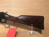 MARLIN MODEL 1894 COWBOY LIMITED LEVER-ACTION RIFLE 44-40WIN - 8 of 12