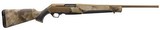 Browning 031064218 BAR MK3 Hells Canyon Speed 308 Win,7.62 NATO - 1 of 1