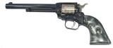 Heritage Rough Rider, 22 LR, ,Horse Shoe Exclusive - 1 of 1