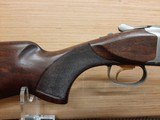 Browning Citori 725 Sporting Shotgun 0135313009, 12 Gauge - 3 of 9