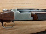 Browning Citori 725 Sporting Shotgun 0135313009, 12 Gauge - 4 of 9
