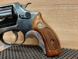 SMITH & WESSON MODEL 36 .38 SPL - 2 of 11