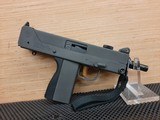 COBRAY M11/NINE MM 9mm PISTOL - 1 of 9