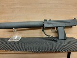 COBRAY M11/NINE MM 9mm PISTOL - 9 of 9