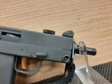 COBRAY M11/NINE MM 9mm PISTOL - 4 of 9