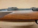 RUGER M77 MK II COMPACT .243 WIN - 9 of 15