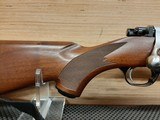 RUGER M77 MK II COMPACT .243 WIN - 3 of 15