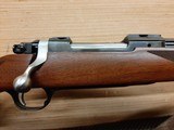 RUGER M77 MK II COMPACT .243 WIN - 4 of 15