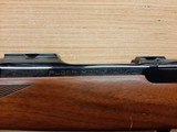 RUGER M77 MK II COMPACT .243 WIN - 12 of 15