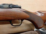 RUGER M77 MK II COMPACT .243 WIN - 10 of 15