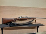 RUGER M77 MK II COMPACT .243 WIN - 1 of 15