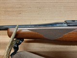 RUGER M77 MK II COMPACT .243 WIN - 8 of 15