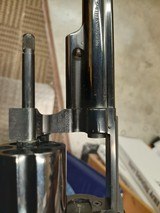 SMITH & WESSON MODEL 19-3 .357 MAG - 10 of 14