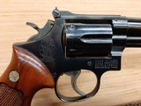 SMITH & WESSON MODEL 19-3 .357 MAG - 3 of 14