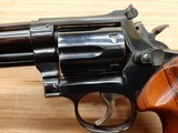 SMITH & WESSON MODEL 19-3 .357 MAG - 7 of 14