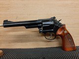 SMITH & WESSON MODEL 19-3 .357 MAG - 5 of 14