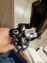 SMITH & WESSON MODEL 19-3 .357 MAG - 12 of 14