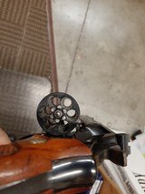 SMITH & WESSON MODEL 19-3 .357 MAG - 11 of 14