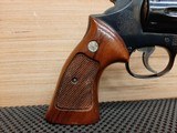 SMITH & WESSON MODEL 19-3 .357 MAG - 2 of 14