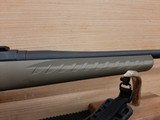 Ruger American Ranch Bolt Action Rifle 6968, 300 AAC Blackout - 4 of 6