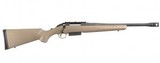 Ruger American Ranch Rifle 16950, 450 Bushmaster - 1 of 1