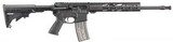Ruger AR-556 Semi-Auto Rifle 8530, 300 Blackout - 1 of 1