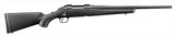 Ruger American Compact Rifle 243 Win Bolt Action Rifle 6908 - 1 of 1