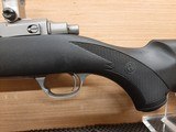 RUGER M77 HAWKEYE SS .264 WIN MAG - 12 of 20
