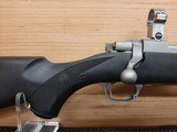 RUGER M77 HAWKEYE SS .264 WIN MAG - 3 of 20