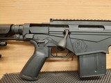 Ruger Precision 6.5 PRC 18042 - 3 of 12