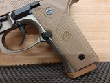 Beretta M9A3 9mm Flat Dark Earth - 6 of 11