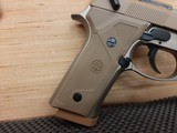 Beretta M9A3 9mm Flat Dark Earth - 2 of 11