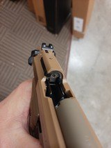 Beretta M9A3 9mm Flat Dark Earth - 10 of 11