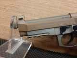 Beretta M9A3 9mm Flat Dark Earth - 8 of 11