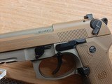 Beretta M9A3 9mm Flat Dark Earth - 7 of 11