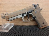 Beretta M9A3 9mm Flat Dark Earth - 5 of 11