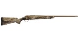 Browning X-Bolt Hells Canyon Speed Bolt Action Rifle 035498295, 30 Nosler - 1 of 1